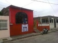 Casa en Venta en Vista Alegre Boca del Río, Veracruz