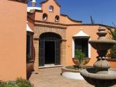 Casa en Venta en Yautepec de Zaragoza, Morelos