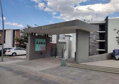 Departamento en Renta en Lomas del Pedregal, Vista Panorámica. $15,700 San Luis Potosí.