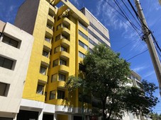 bonito departamento con excelente ubicación