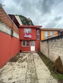 Casa en renta cerca de Zona Universitaria, Xalapa