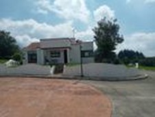 casa en venta av. villas de la loma 00 , municipio de villa del carbón, estado de méxico