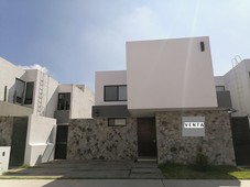 casa en venta en cañadas del lago, corregidora, querétaro