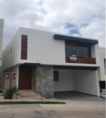 casa en venta en fracc. monterra oriente - s.