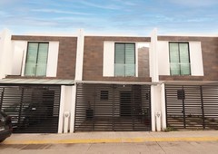 Casa en Venta, Morelia, Michoacán de Ocampo