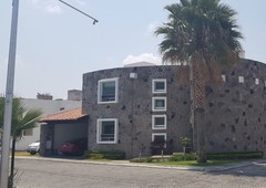 Casa en venta Tlaxcalancingo, Puebla.
