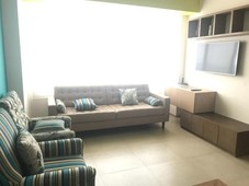 Departamento en Renta en Cuajimalpa