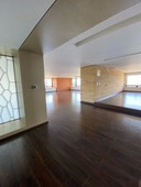 Departamento en renta en Lomas -Virreyes PH 8