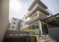 departamento en venta en americana, guadalajara