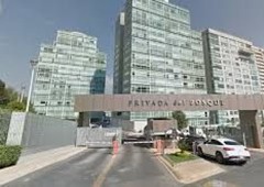 departamento en venta o renta en bosques de las lomas