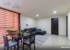 departamento en venta zacahuitzo