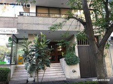 Departamento en Venta Polanco Miguel Hidalgo, Ciudad de México - 3 habitaciones - 2 baños