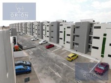 Departamento venta en condominio Queretaro con ecotecnologias 3 recamaras cerca de uptown Juriquilla