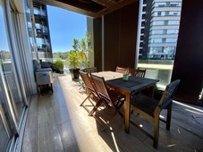 Divino departamento en SENS con terraza