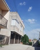 PROPIEDAD EN VENTA CON CASA Y DEPTO, SAN JOSE GUADALUPE OTZACATIPAN, TOLUCA AERO