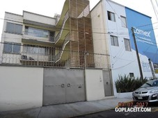 Se Renta Departamento en Colonia Jacarandas