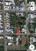 terreno de 400m2 en venta en montes de ame