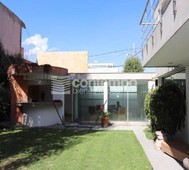 venta casa - ciudad satélite - naucalpan - estado de méxico - 4 baños - 496 m2