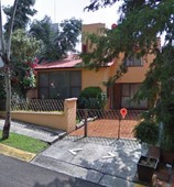 venta de casa en col. paseos del bosque, naucalpan de juarez edomex