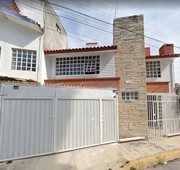 venta de casa nuevo león 340, el cerrito, 72440 puebla, pue.