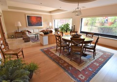 venta de casa - preciosa residencia en lomas de vista hermosa - 4 baños - 420 m2