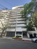 venta depto en polanco - suderman 3 rec - edificio recien renovado