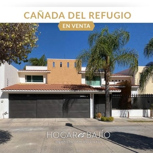 Casa 3 recámaras // Cañada del Risco #209 - Cañada Del Refugio