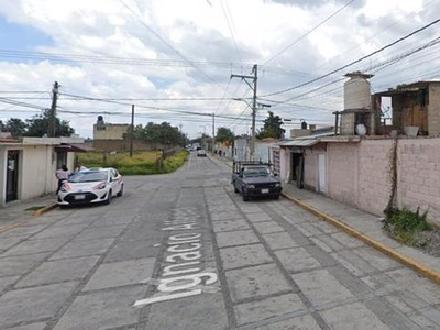 Casa en Venta en Santa Ana Tlapaltitlan Toluca Estado de Mexico REMATE BANCARIO ADM