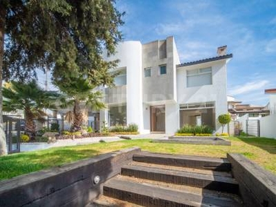 Casa en Renta Col. Lomas de Valle Escondido, Atizapán de Zaragoza