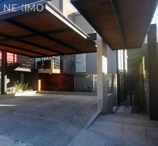 Casa en RENTA - Cumbres del Lago, Querétaro