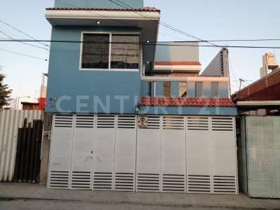 Renta de casa por Colonia Bello Horizonte, Puebla, Pue