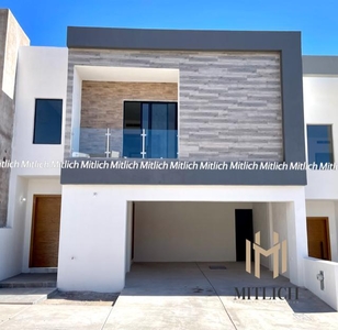 Casa en venta Albaterra $4,500,000.00