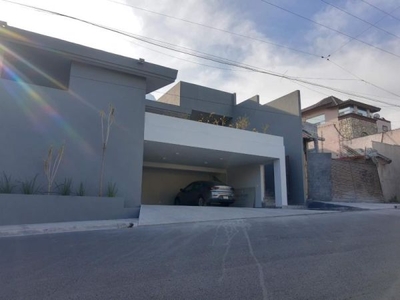 Casa en Venta en Las Cumbres