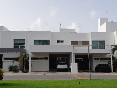 Casa en venta en Palmaris Cancun