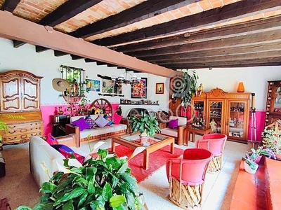 Casa en venta Magdalena Conteras Ciudad de México