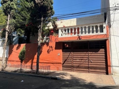 Casa en Venta para remodelar en Tacuba