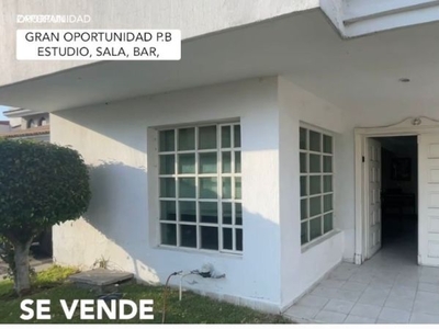 CASA EN VENTA PARQUE REGENCY