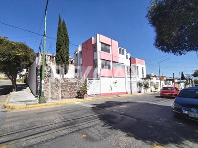Casa en Venta Col. Sanchez Toluca Estado de México