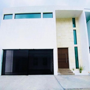 CASA VENTA CUMBRES ELITE 8NO SECTOR