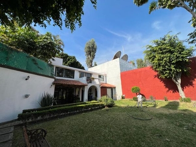 Casa Venta en Privada de Los Actores Cuernavaca, Morelos