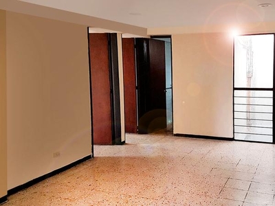 DEPARTAMENTO EN RENTA DE 2 RECAMARAS Y UN ESTUDIO EN LA 31 PTE A UNOS MTS DEL BLVD ATLIXCO