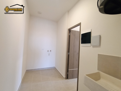 DEPARTAMENTO EN RENTA, Puebla, Tlaxcalancingo, San Martinito, OPD-0207