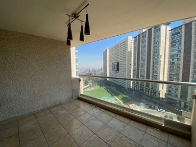 DEPARTAMENTO EN VENTA EN BOSQUES DE LAS LOMAS, BOSQUE ALTO