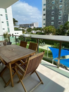 Departamento en venta residencial Cobalto SM13 Cancun