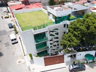 Depto Nuevo en Ailes Jardines de San Mateo, Naucalpan $4,700,000