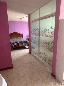 Doomos. Apartamento amueblado baño cocina cochera Puebla