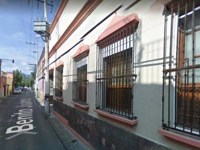 Doomos. Casa en Venta Centro Historico de Tlalpan Ciudad de México CDMX Remate Bancario