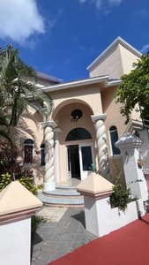 En Venta Residencia en Cancun