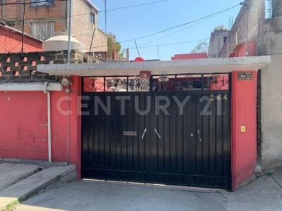 !OPORTUNIDAD! CASA EN RENTA PEDREGAL DE SANTA ÚRSULA , COYOACÁN CDMX