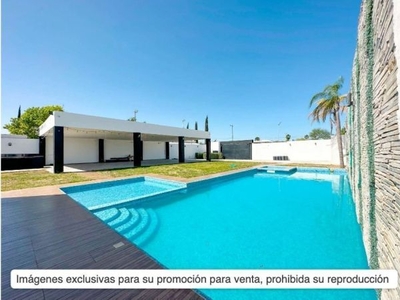 Quinta Hermosa en Venta Portal del Norte